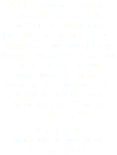 "I fall in love with YA love interests left and right, but it’s been a while since I’ve fallen so completely for a main character. Bria Hale is Every Teenager in the perfect way—she’s not at all stereotypical, but her struggles with her identity, and with her public face vs. the person she really is, are universal." Maggie Hall, The Conspiracy of Us (Putnam 2015)